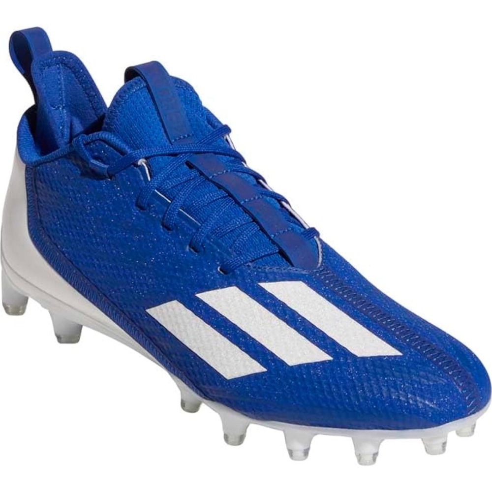 Boys Adidas Adizero cleats